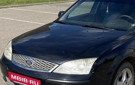 Ford Mondeo III, 2006 год, 420 000 рублей, 6 фотография
