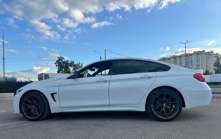 BMW 4 серия, 2015 год, 2 000 000 рублей, 2 фотография