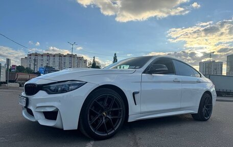 BMW 4 серия, 2015 год, 2 000 000 рублей, 3 фотография