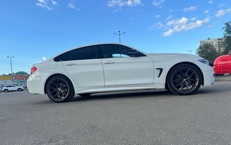 BMW 4 серия, 2015 год, 2 000 000 рублей, 7 фотография