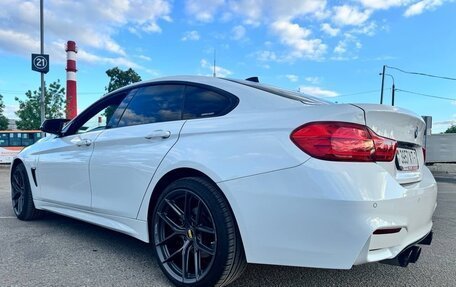 BMW 4 серия, 2015 год, 2 000 000 рублей, 6 фотография