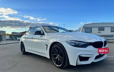 BMW 4 серия, 2015 год, 2 000 000 рублей, 8 фотография