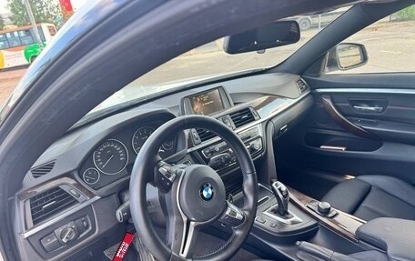 BMW 4 серия, 2015 год, 2 000 000 рублей, 9 фотография