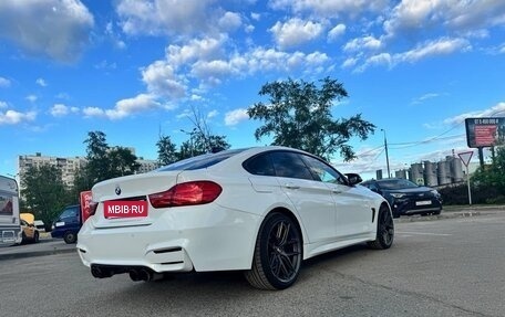BMW 4 серия, 2015 год, 2 000 000 рублей, 4 фотография