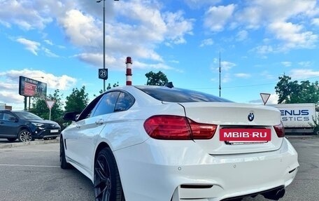 BMW 4 серия, 2015 год, 2 000 000 рублей, 5 фотография