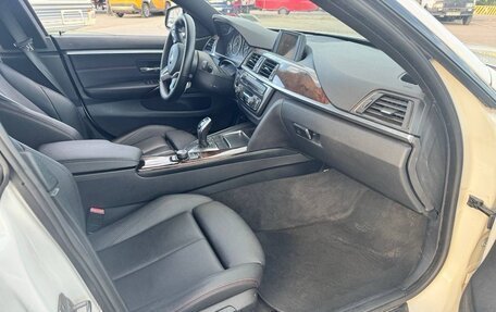 BMW 4 серия, 2015 год, 2 000 000 рублей, 13 фотография