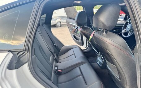 BMW 4 серия, 2015 год, 2 000 000 рублей, 14 фотография