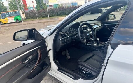 BMW 4 серия, 2015 год, 2 000 000 рублей, 18 фотография