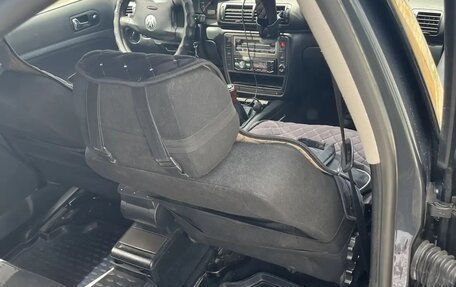 Volkswagen Passat B5+ рестайлинг, 1999 год, 320 000 рублей, 4 фотография