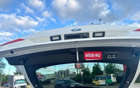 BMW 4 серия, 2015 год, 2 000 000 рублей, 15 фотография