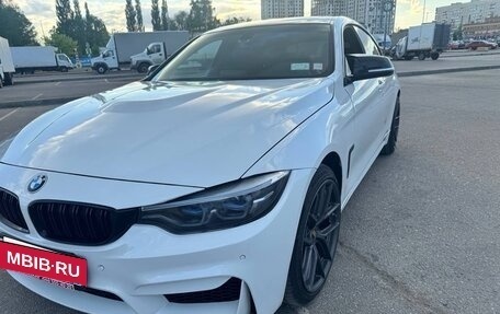 BMW 4 серия, 2015 год, 2 000 000 рублей, 17 фотография