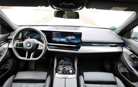 BMW 5 серия, 2024 год, 7 161 000 рублей, 8 фотография