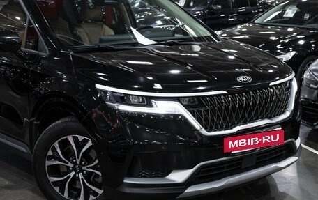 KIA Carnival, 2021 год, 4 500 000 рублей, 7 фотография