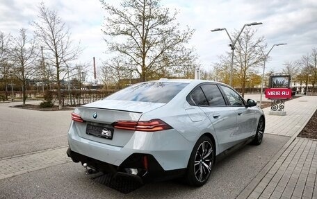 BMW 5 серия, 2024 год, 7 161 000 рублей, 5 фотография