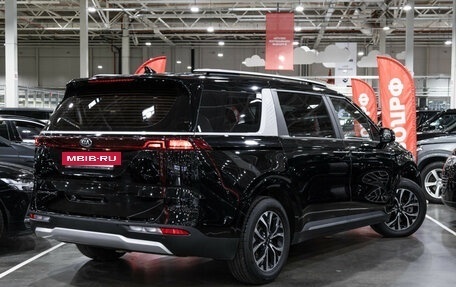 KIA Carnival, 2021 год, 4 500 000 рублей, 9 фотография