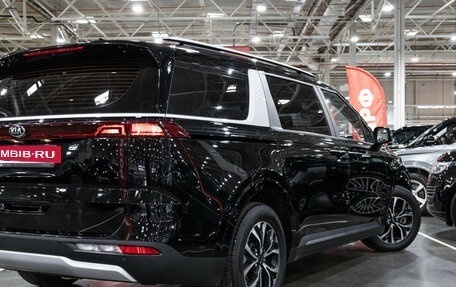 KIA Carnival, 2021 год, 4 500 000 рублей, 10 фотография
