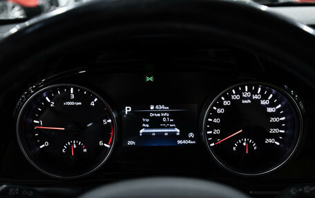 KIA Carnival, 2021 год, 4 500 000 рублей, 15 фотография