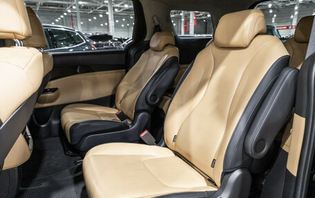 KIA Carnival, 2021 год, 4 500 000 рублей, 18 фотография