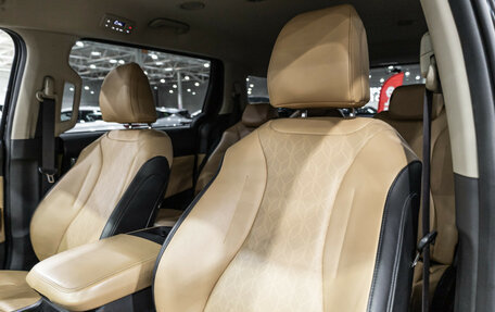 KIA Carnival, 2021 год, 4 500 000 рублей, 17 фотография