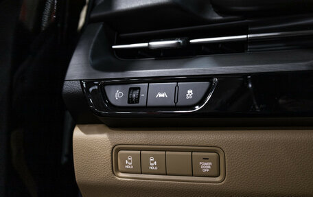 KIA Carnival, 2021 год, 4 500 000 рублей, 24 фотография