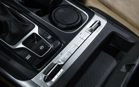KIA Carnival, 2021 год, 4 500 000 рублей, 26 фотография