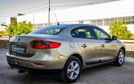 Renault Fluence I, 2012 год, 788 000 рублей, 7 фотография