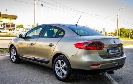Renault Fluence I, 2012 год, 788 000 рублей, 5 фотография