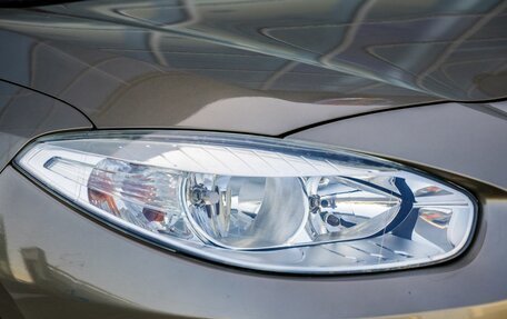 Renault Fluence I, 2012 год, 788 000 рублей, 11 фотография