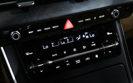 KIA Carnival, 2021 год, 4 500 000 рублей, 29 фотография