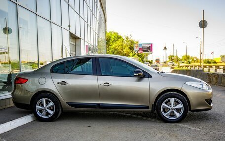 Renault Fluence I, 2012 год, 788 000 рублей, 8 фотография