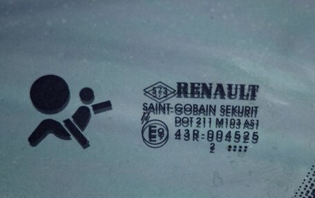 Renault Fluence I, 2012 год, 788 000 рублей, 12 фотография