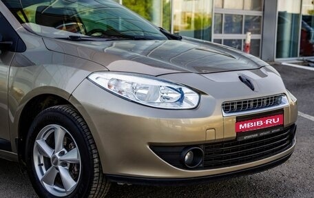 Renault Fluence I, 2012 год, 788 000 рублей, 10 фотография