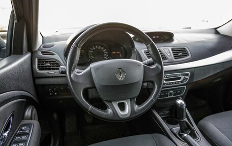 Renault Fluence I, 2012 год, 788 000 рублей, 15 фотография