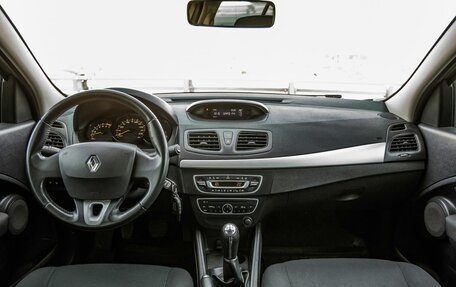 Renault Fluence I, 2012 год, 788 000 рублей, 14 фотография