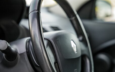 Renault Fluence I, 2012 год, 788 000 рублей, 26 фотография