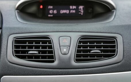 Renault Fluence I, 2012 год, 788 000 рублей, 21 фотография