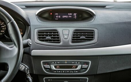 Renault Fluence I, 2012 год, 788 000 рублей, 19 фотография