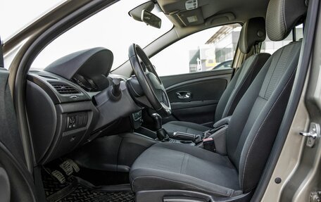 Renault Fluence I, 2012 год, 788 000 рублей, 25 фотография