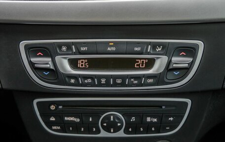Renault Fluence I, 2012 год, 788 000 рублей, 22 фотография