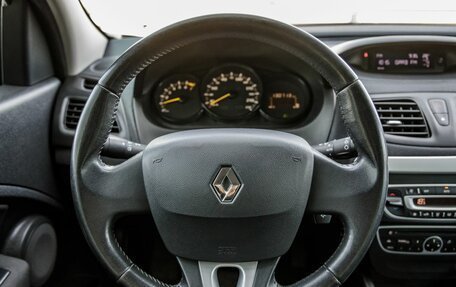 Renault Fluence I, 2012 год, 788 000 рублей, 17 фотография