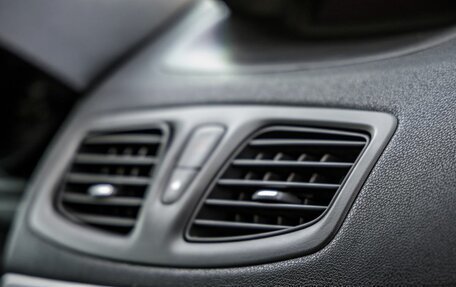 Renault Fluence I, 2012 год, 788 000 рублей, 28 фотография