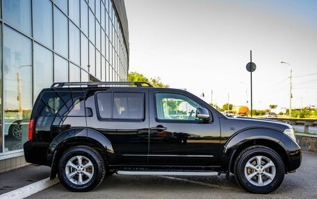 Nissan Pathfinder, 2008 год, 928 000 рублей, 8 фотография
