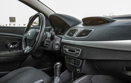 Renault Fluence I, 2012 год, 788 000 рублей, 32 фотография