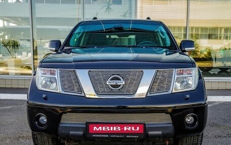 Nissan Pathfinder, 2008 год, 928 000 рублей, 2 фотография