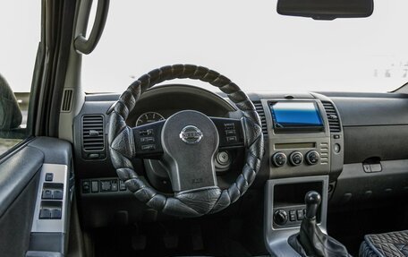 Nissan Pathfinder, 2008 год, 928 000 рублей, 15 фотография