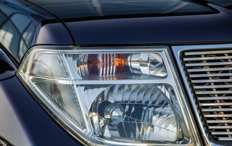 Nissan Pathfinder, 2008 год, 928 000 рублей, 11 фотография