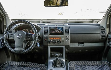 Nissan Pathfinder, 2008 год, 928 000 рублей, 14 фотография