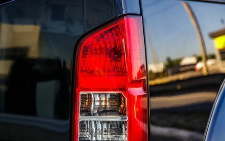 Nissan Pathfinder, 2008 год, 928 000 рублей, 12 фотография