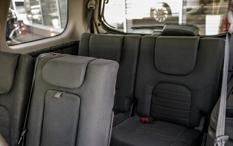 Nissan Pathfinder, 2008 год, 928 000 рублей, 13 фотография