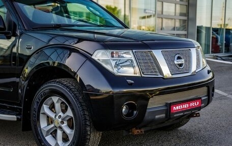 Nissan Pathfinder, 2008 год, 928 000 рублей, 10 фотография